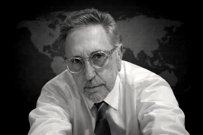 Fernando López-Alves, Ph.D.